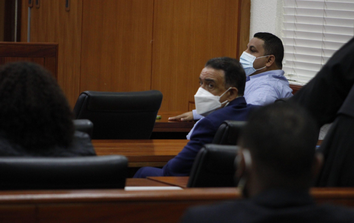 Jueces fijan para junio juicio del caso ‘Pulpo’