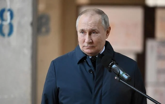 G7 amenaza con nuevas sanciones a Rusia