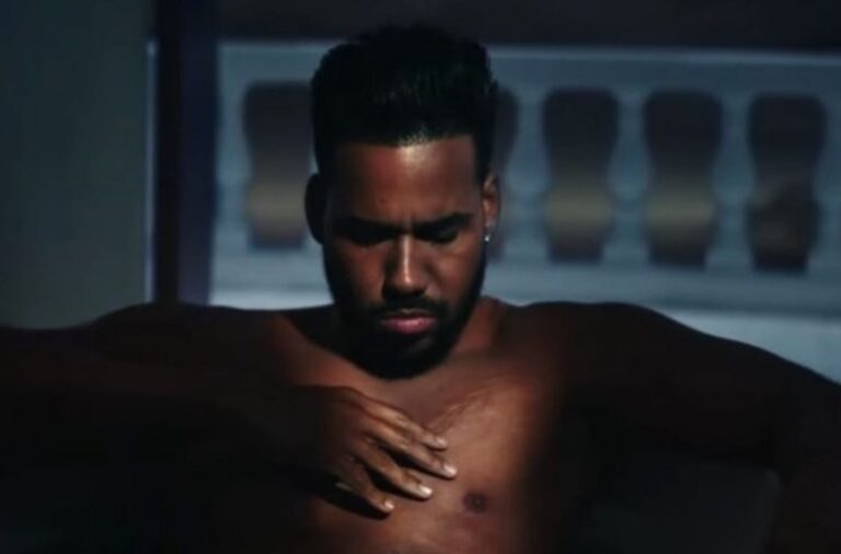 Romeo Santos presenta vídeo oficial de su nueva canción “Sus Huellas”