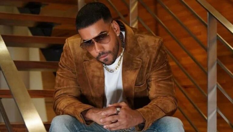 Romeo Santos estrenará su álbum «Fórmula vol 3» este 2022