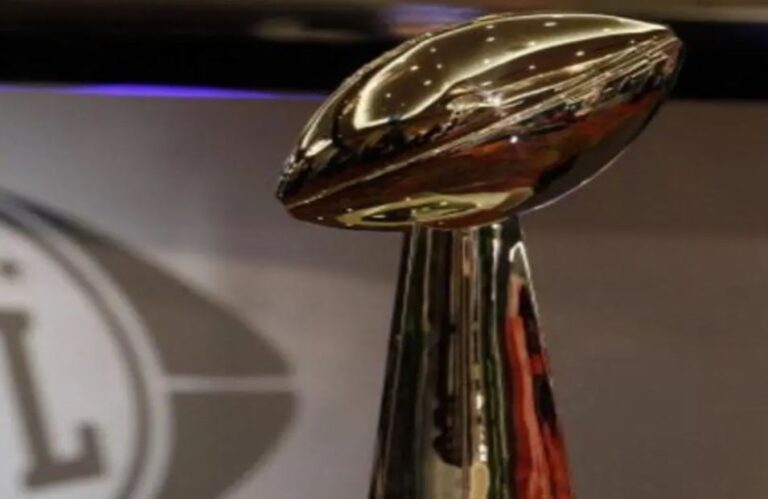 Cincinnati Bengals y Angeles Rams se disputarán la edición LVI del Super Bowl