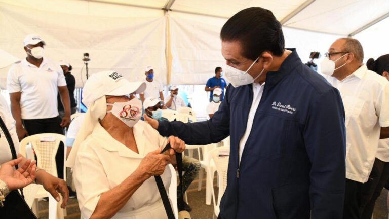Salud Pública realizará jornada “Ruta de la Salud” en Azua