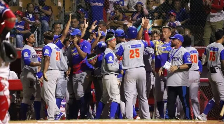 Incertidumbre en el Caribe ante el conflicto laboral de MLB