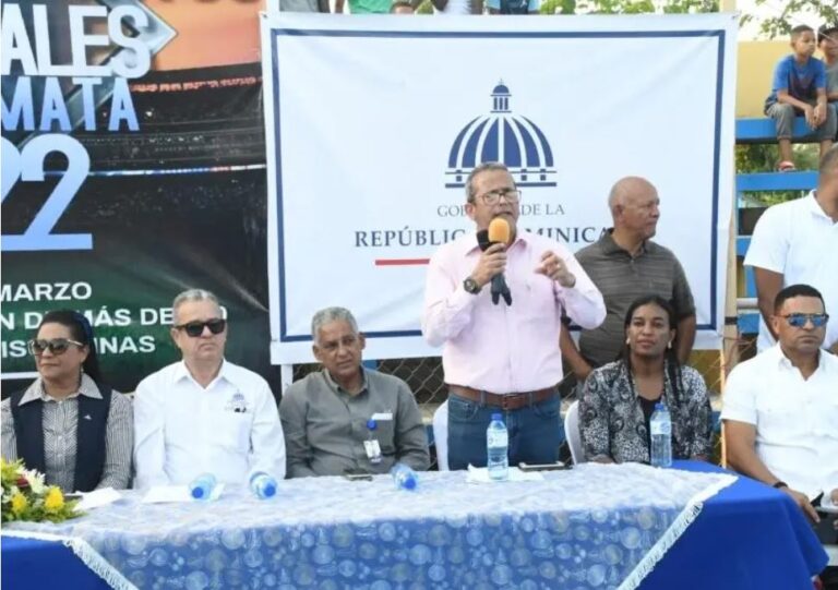 Villa La Mata celebró sus Primeros Juegos Deportivos
