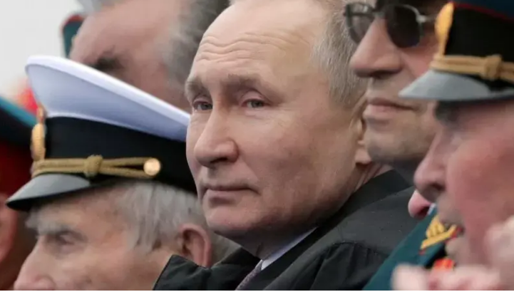 Putin: dice que Rusia está cumpliendo sus obligaciones en suministro energía