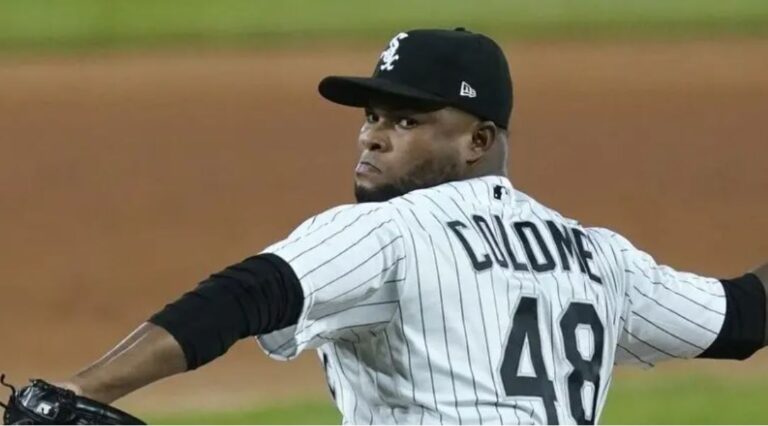 Alex Colomé firma con Rockies; Jeurys Familia camino a Phillies