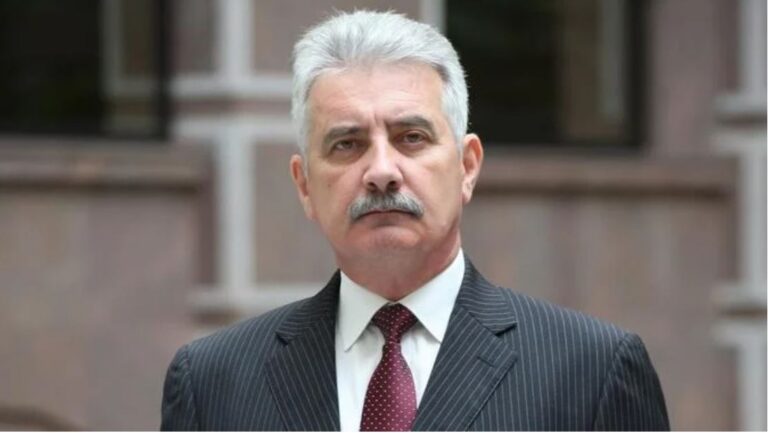 Moscú no permitirá Estado antirruso ni base de la OTAN, afirma embajador ruso