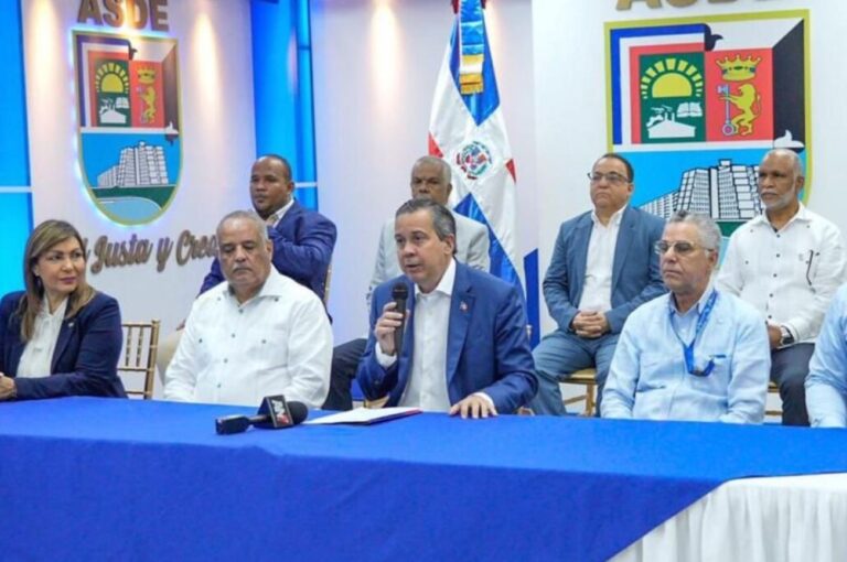 Medio Ambiente dispone cierre de vertederos en Cancino, Santo Domingo Este y San Luis