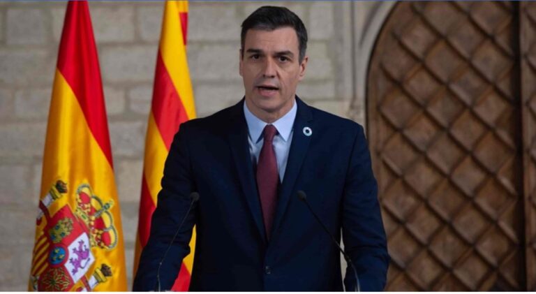 Gobierno español recurre a subsidios por US$6,580 millones