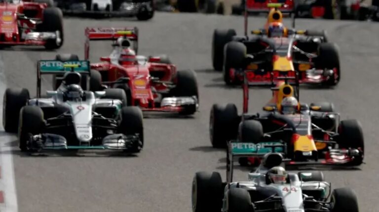 F1 debate si se debe correr en Arabia Saudí, Qatar y Bahréin