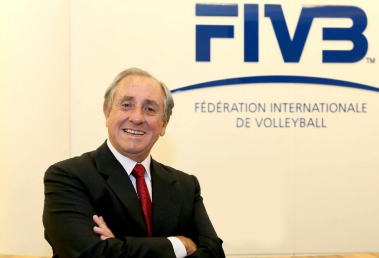 Voleibol retira organización del Mundial-2022 a Rusia