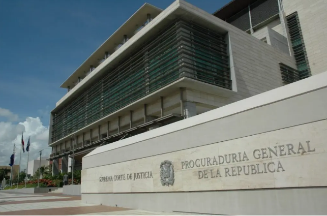 MP señala a encargado de Migración en Jimaní como cabecilla de imputados en Operación Iguana