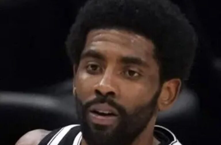 Kyrie Irving podrá jugar en NY a partir de 7 de marzo