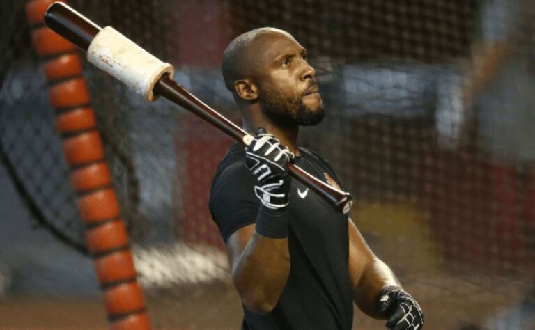 Salud de Starling Marte activa las alarmas en los Mets