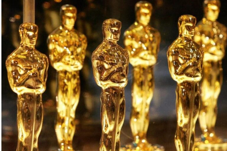 Estos son los ganadores de Los Oscar 2022