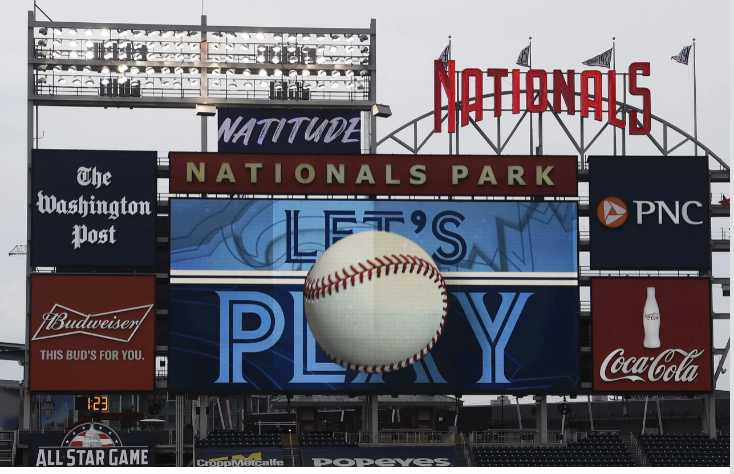 MLB y jugadores llegan a un acuerdo y la temporada empezará el 7 de abril