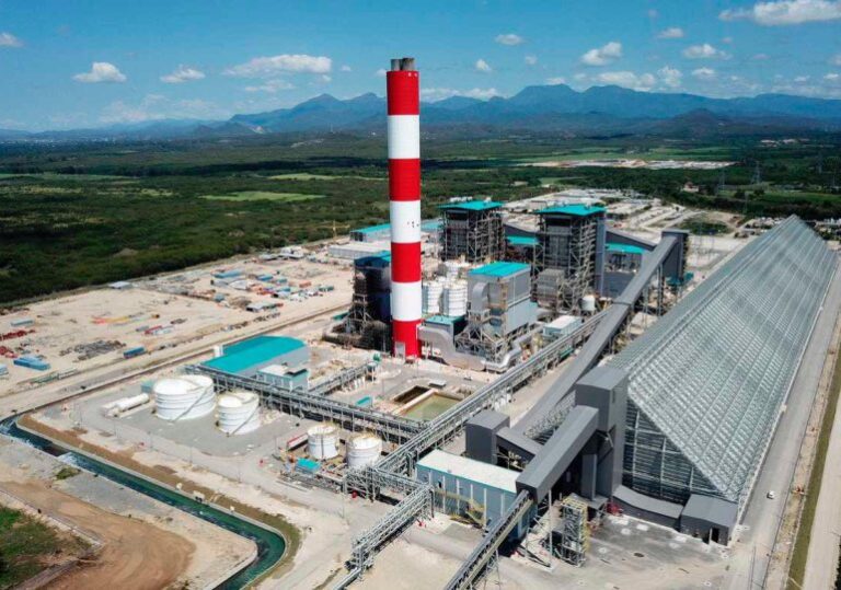 Unidad 1 de Punta Catalina estará fuera de servicio durante 45 días