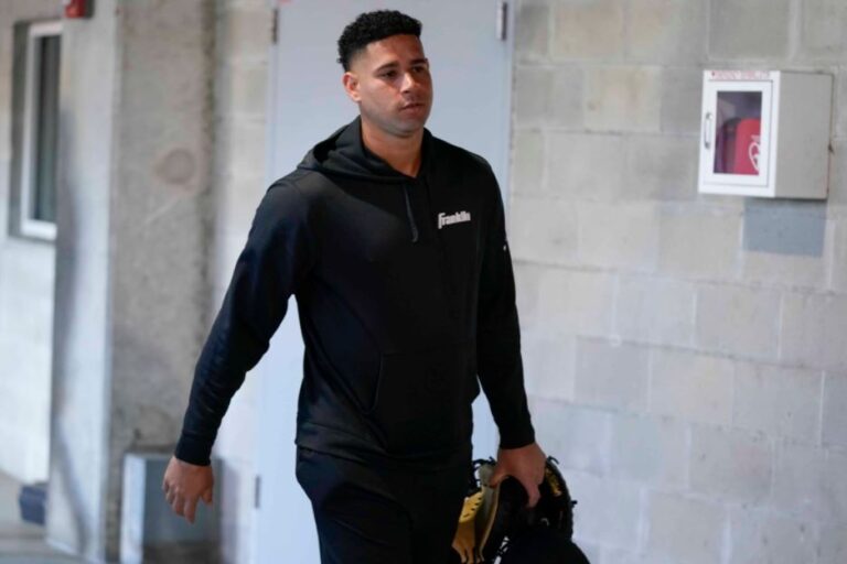 Receptor Gary Sánchez va a los Mellizos y Yanquis reciben a Josh Donaldson