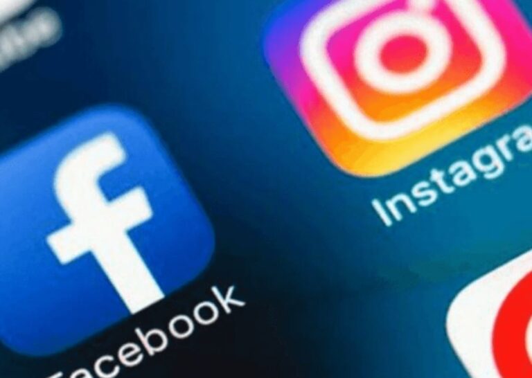 Rusia restringe acceso a Instagram por instar «al asesinato de rusos»