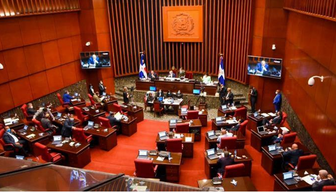 Senado aprueba en segunda lectura proyecto de ley sobre ciberseguridad