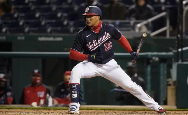 Juan Soto, Devers y Espinal la sacan; Alcántara tira bien