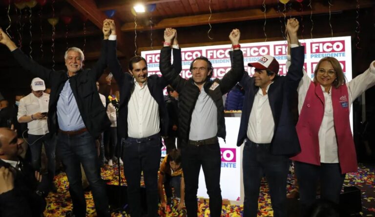 Carrera por la Presidencia de Colombia arranca en firme sin ficha uribista