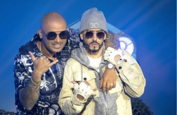 Wisin y Yandel anuncian su última gira juntos