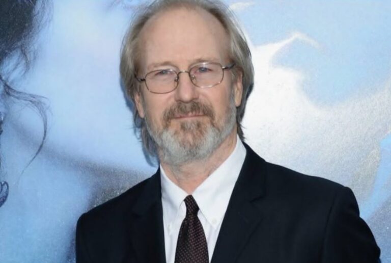 Muere William Hurt, actor ganador del Oscar por «El beso de la mujer araña»