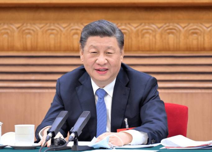 Xi Jinping subraya unidad étnica y afianzamiento de sentido de comunidad en China