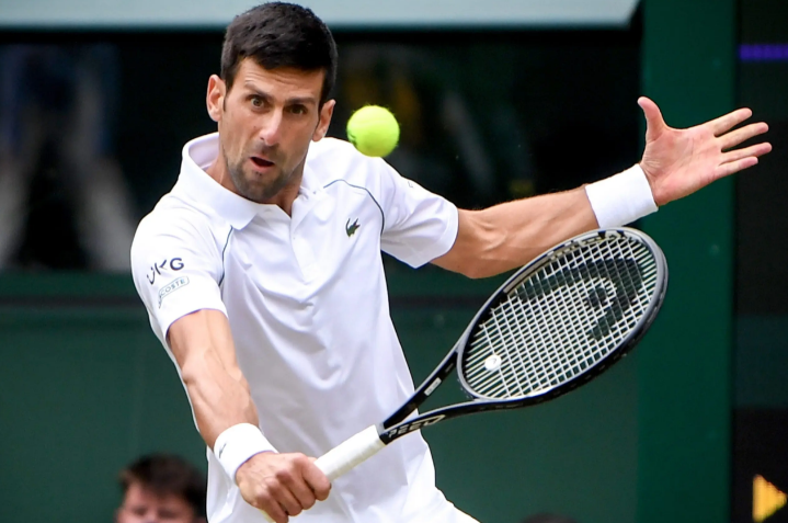 Confirmado: Djokovic no competirá en Indian Wells