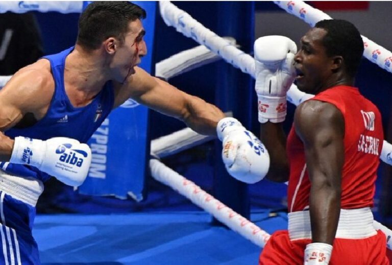 Boxeo de Cuba competirá en circuitos profesionales