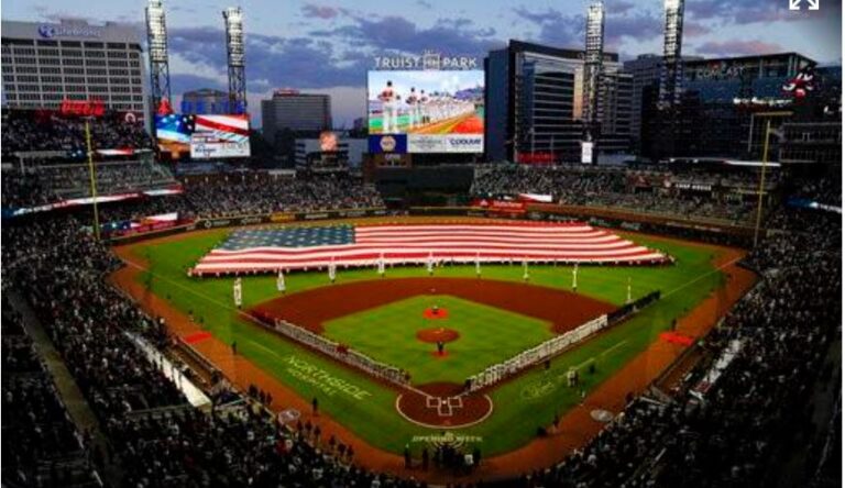 Mahle brilla y Rojos de Cincinnati estropean celebración de Bravos