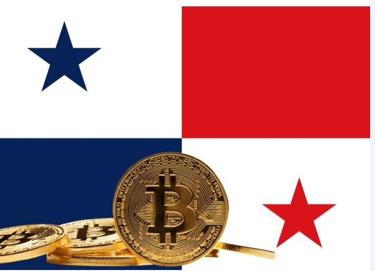 Panamá regula operaciones en criptomonedas y su uso en pago de impuestos