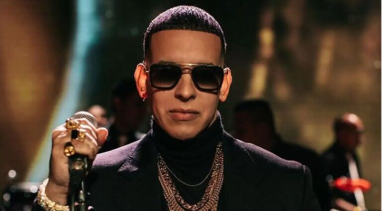 “Legendaddy”, de Daddy Yankee, supera los 600 millones de reproducciones