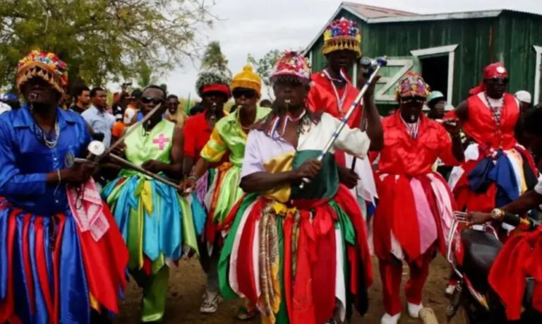 Prohíben celebraciones de gagá en San Pedro de Macorís