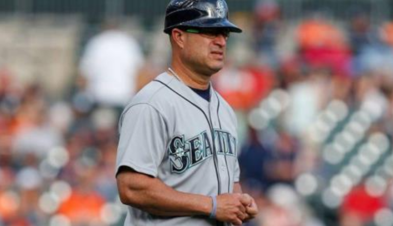 Manny Acta y Scott Servais entran a la lista de COVID-19