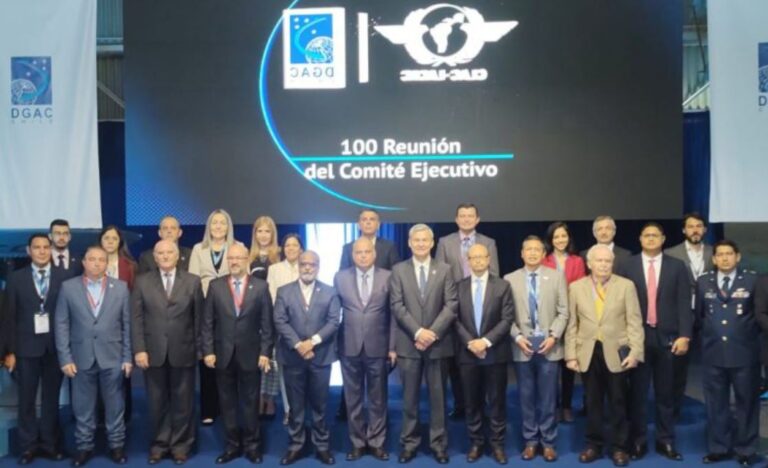 IDAC proyecta a la ASCA como plataforma para formación de recursos especializados en América Latina