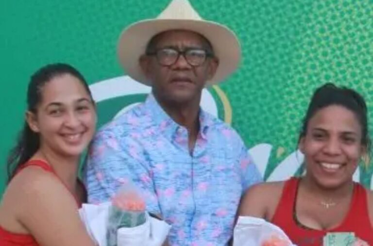 Las “Élites” campeonas del voleibol playa en Cabarete