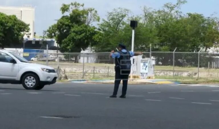Restablecen totalmente sistema eléctrico de Puerto Rico afectado por apagón