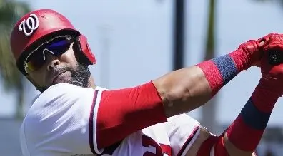 Sanó batea el tercer jonrón; Cruz y Castro, el primero