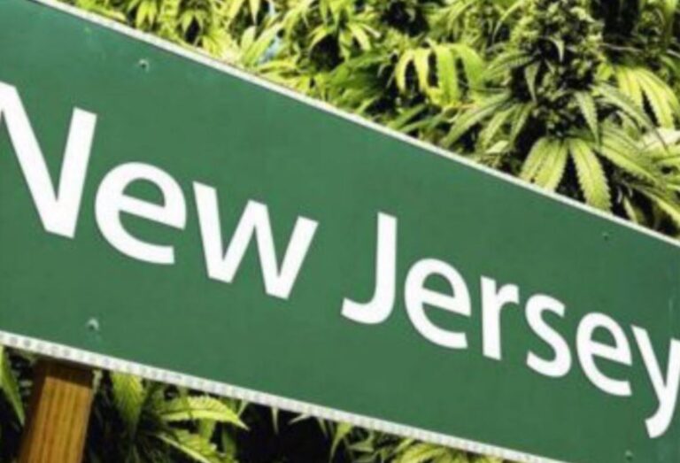 Cannabis se vende libremente en Nueva Jersey y Nueva York espera su turno