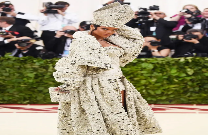 Vuelve gala del Met: Una guía para la gran noche de la moda