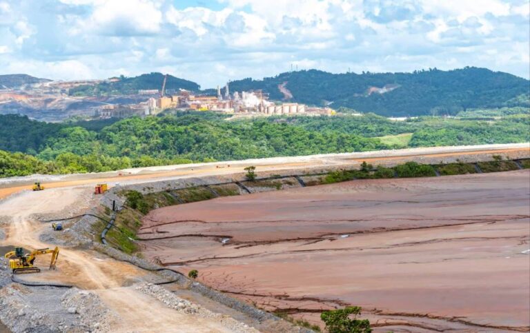 Medio Ambiente dice: “No le hemos aprobado nada (a Barrick Gold)”