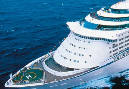 EEUU cancela advertencias de viajes en crucero por COVID-19