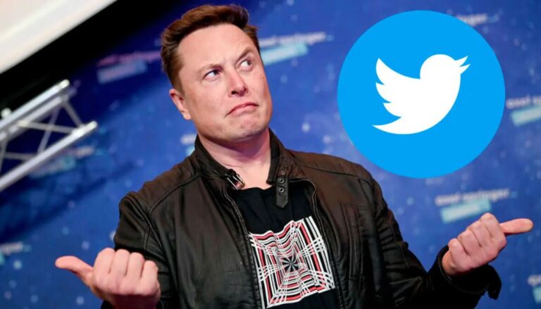 Twitter reconsidera la oferta de compra de Elon Musk, según el WSJ