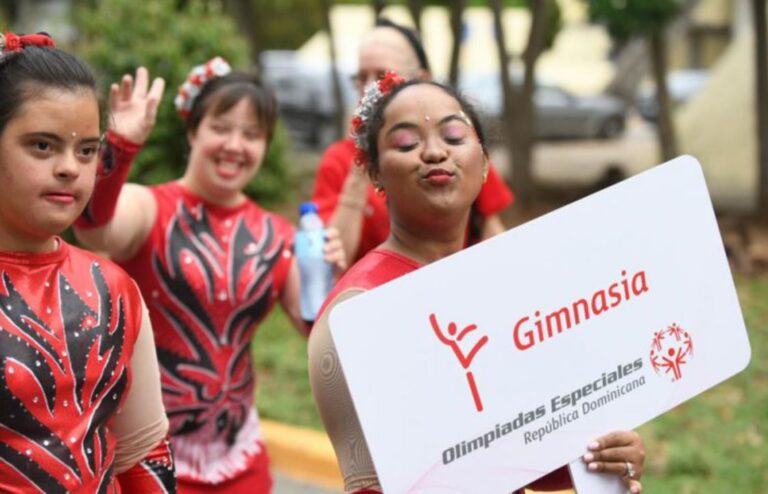 Más de 400 atletas participaron en XII Juegos Nacionales 2022 de Olimpíadas Especial