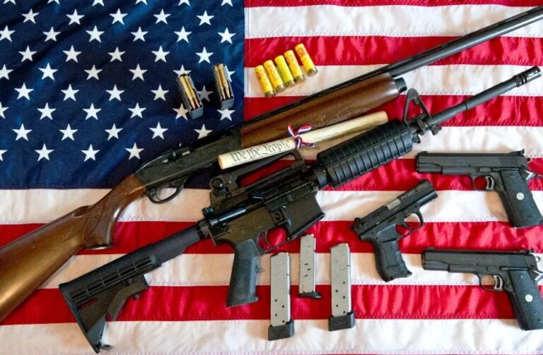 Estados Unidos enviará más armas a Ucrania