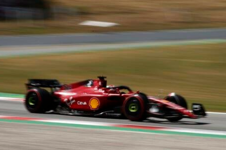 Charles Leclerc busca recuperar liderato en el Gran Premio de Mónaco