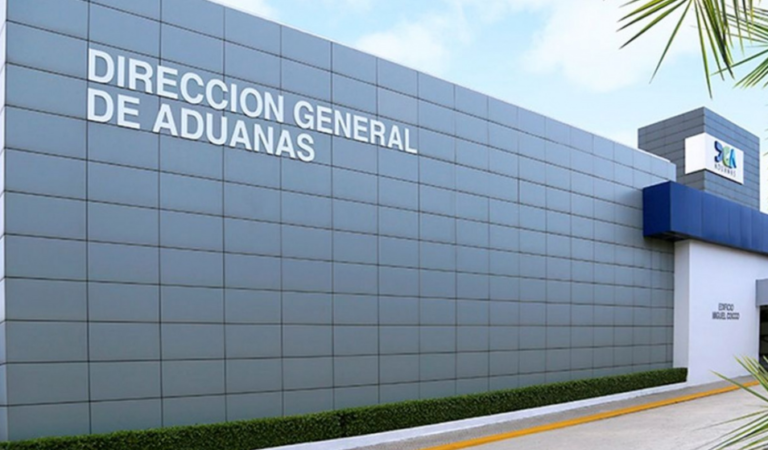 Aduanas logra un ahorro de RD$2,082 millones en 2021, asegura Sanz Lovatón