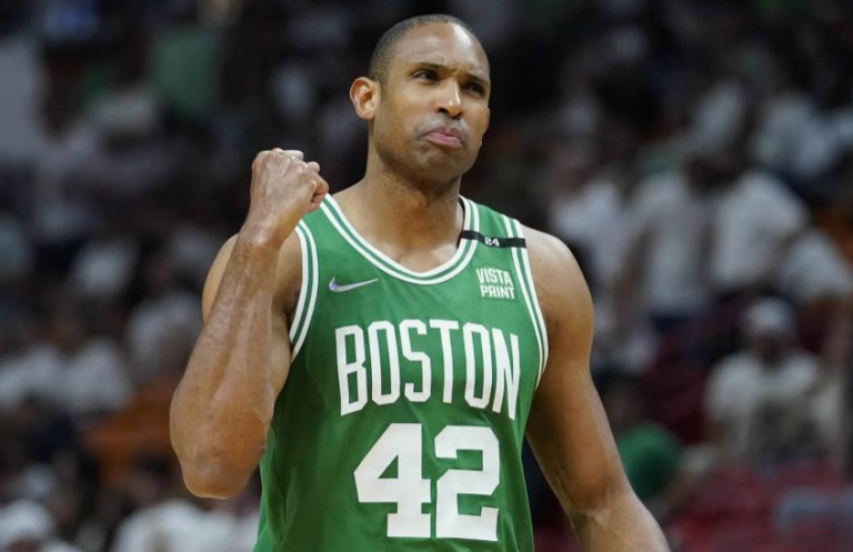 Al Horford recibirá $26.5 millones gane o pierda